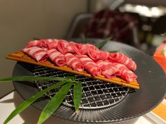 -领鲜天下·焗海鲜·花胶鸡(天目里店)