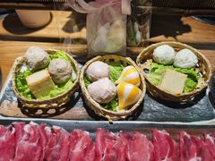 -呷哺呷哺 黄金牧场 (新中关购物中心店)