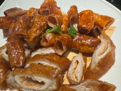 -虎哥私房菜(馒头山店)