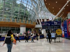 -吉隆坡国际机场