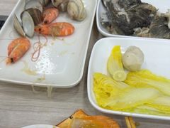 -船奇蒸汽海鲜·闽菜(八市海鲜总店)