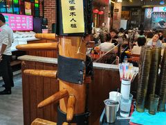 -大吉利潮汕牛肉火锅(王府井店)