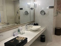 -大连中远海运洲际酒店