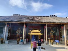 -华林禅寺