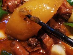 -阿娜尔·新疆菜(宜家荟聚中心店)