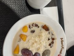 -鲜芋仙(观音桥大融城LG店)