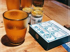 -楠火锅(龙阳广场店)