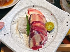 -松鹤精致料理(五一中路店)