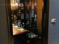 -山葵家·创意料理(临平银泰城店)