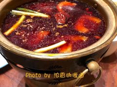 -古关火锅店(古北水镇景区店)