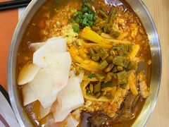 -白妈螺蛳粉(白云万达店)