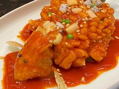 -童福兴·南京菜(老门东店)