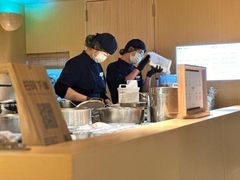 -阿嬷手作(成都万象城店)