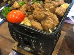 -仙隐小鹿中華の日料(正弘城店)