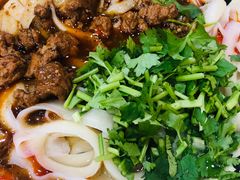 -任记七中刀削面(总店)