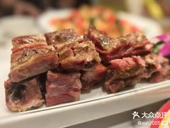 -菜香小厨(金发·印象南滨店)