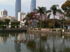 -南普陀寺