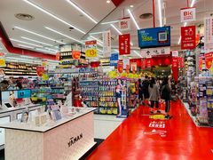 -Bic Camera (难波店)