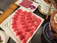 -南门涮肉(上海二店)