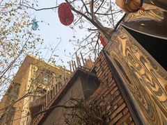 -東茅街茶馆
