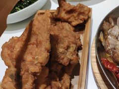 -双合园·海鲜水饺青岛菜(九水东路店)