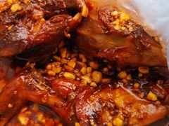 麻辣兔头-邓氏兔头