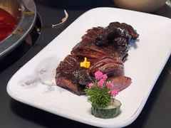 -味当家鱼头火锅.•甲鱼料理(金沙店)