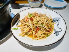 -巢湖名吃·东关老鹅汤(江南风情街店)