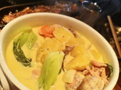 -餐谋家特色餐厅(桂林路店)