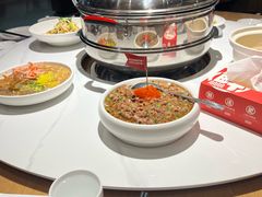 -大锅强·蒸海鲜青岛菜(金沙滩店)