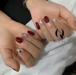 -QHOUSE美甲美睫