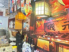 -胜代日本料理(云程巷小区店)