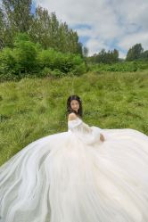 -唯一视觉婚纱摄影(李家村店)