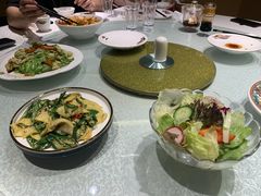 -巴依老爷·新疆美食(上城区天城路店)