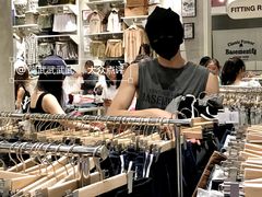 -BASEMENT FG (成都太古里店)