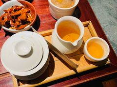 -青藤茶馆(南山路店)