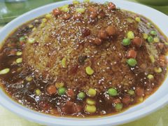-咱家小院(汉中门店)