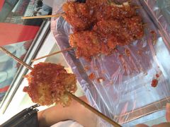 鸡排小串-辽B·小串(总店)