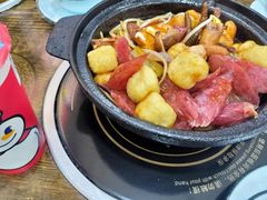-欧记轩龙虾·私房菜(A店)