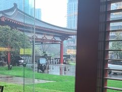 -怡咖啡·自助餐·西安香格里拉