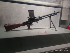 -铁道游击队纪念馆