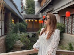 -大自然(鲁家村店)