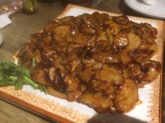 -津菜宋记老房子(平山道店)