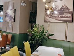 大堂-清晖小苑•顺德地方菜(壹海城店)