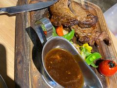 花里小牛排-初拾·花里餐厅(钜城华亿店)