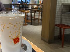 -麦当劳(金谷里G·MALL店)