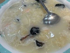 -春水锅贴·传统鲁菜(大明湖店)