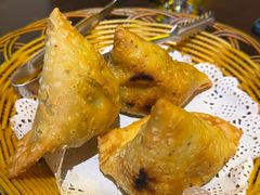 -Bombay Grill印度餐厅