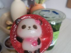 草莓妹妹-元氏钵仔糕(北京路店)