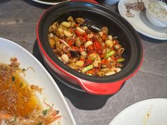 -湘轩·土菜研究院(光大店)